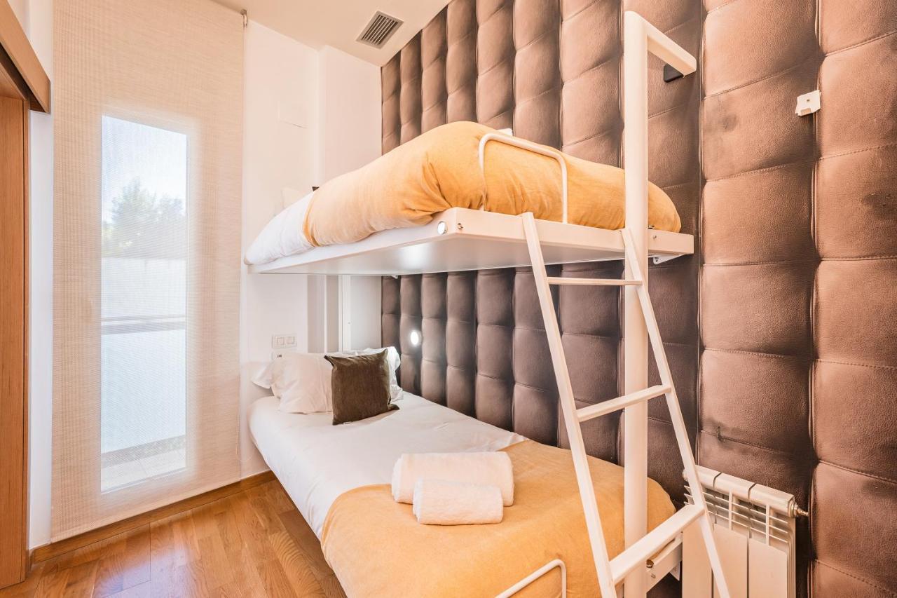 Sweett - Jardinets Apartment Барселона Екстериор снимка