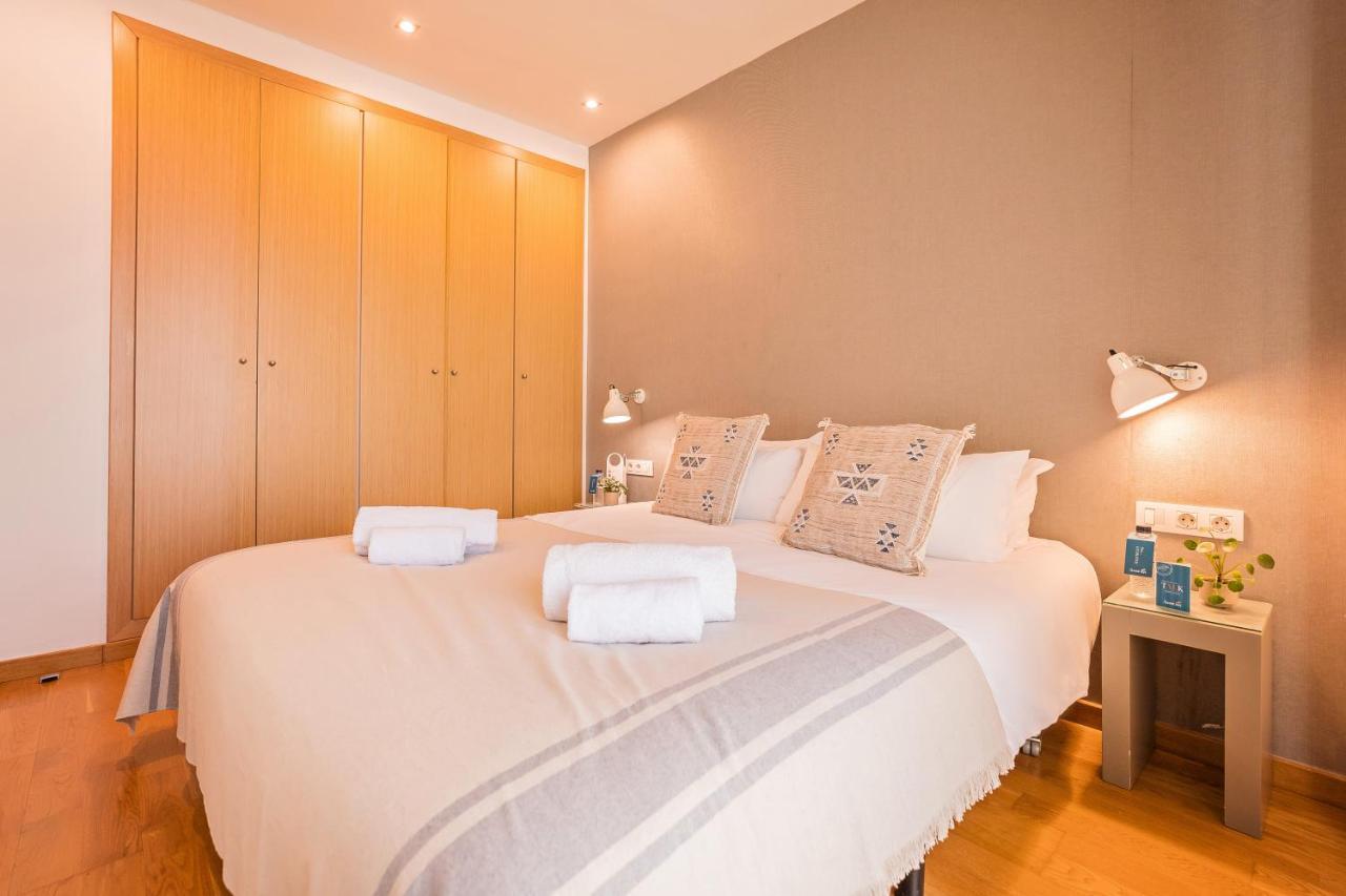 Sweett - Jardinets Apartment Барселона Екстериор снимка