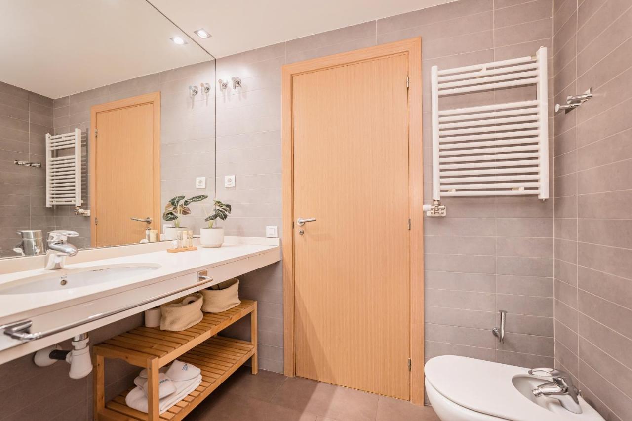 Sweett - Jardinets Apartment Барселона Екстериор снимка