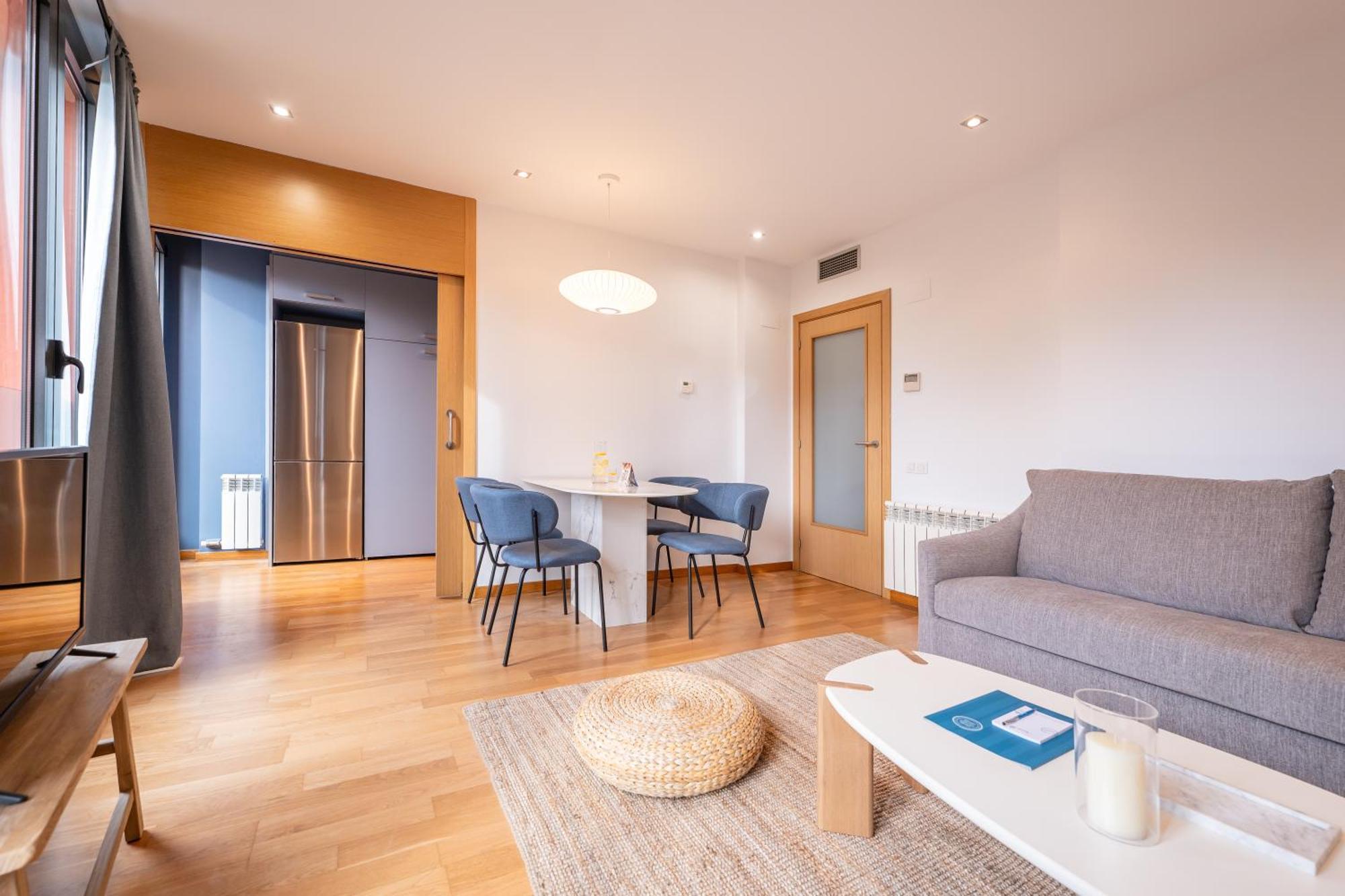 Sweett - Jardinets Apartment Барселона Екстериор снимка