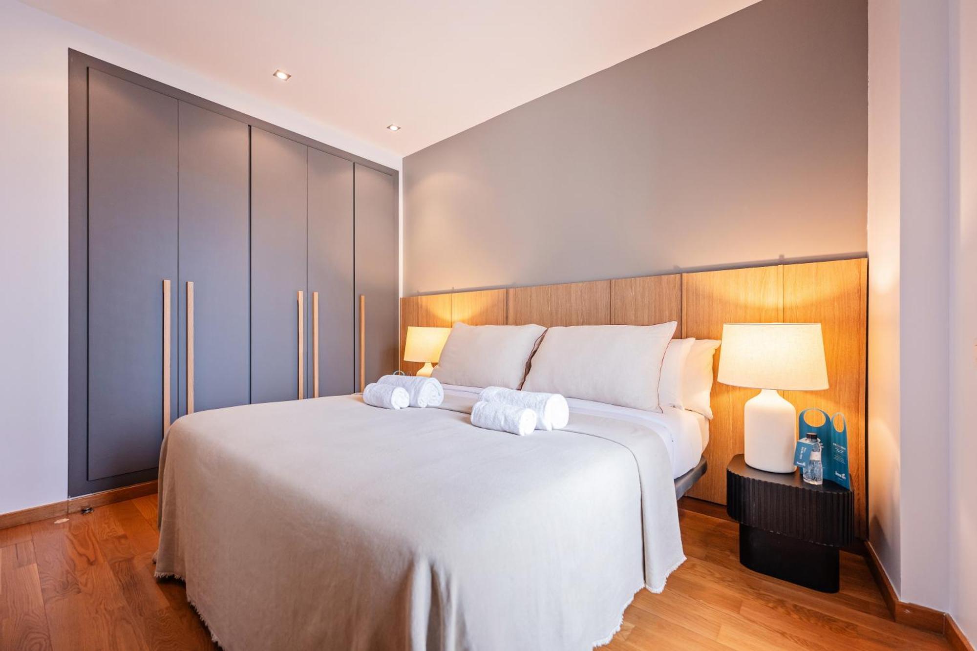 Sweett - Jardinets Apartment Барселона Екстериор снимка